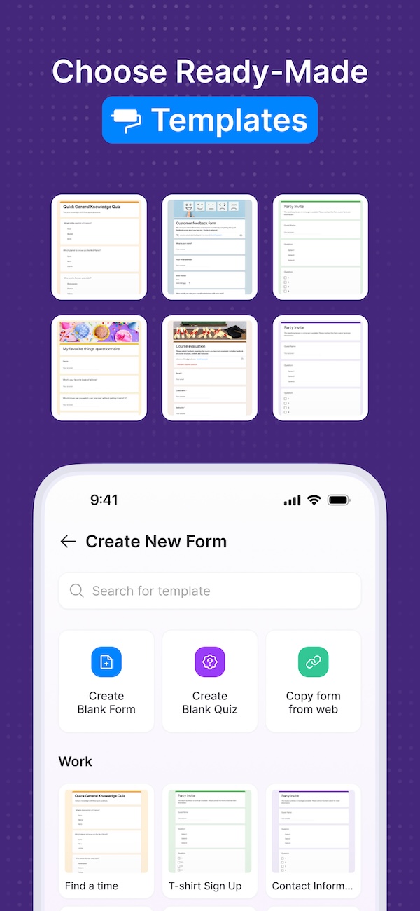 Share Options